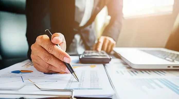 Accounting izmir muhasebeci