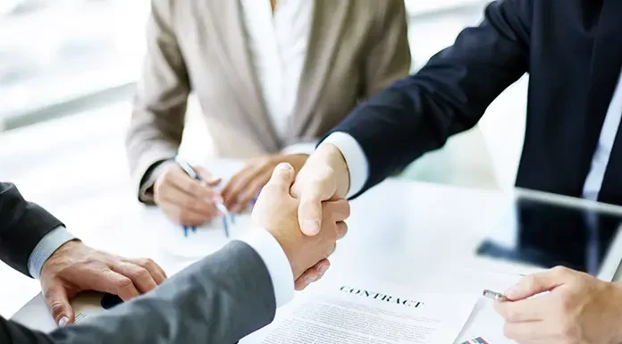 Company Establishment izmir şirket kuruluş mali müşavir muhasebeci